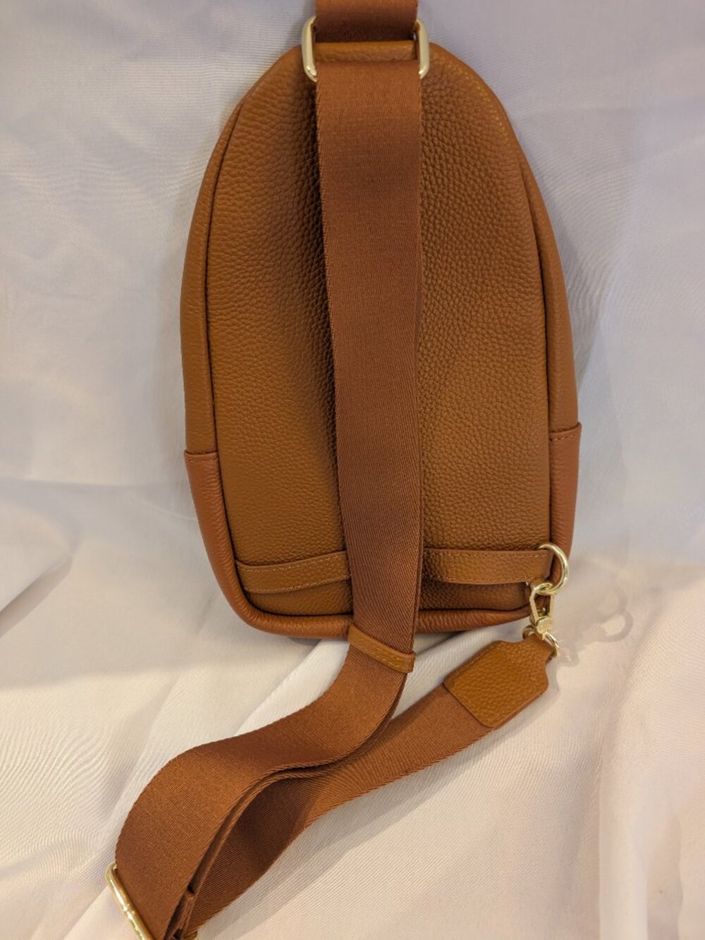 INICAT Crossbody Sling Bag Travel Purse Fanny Pack NWOT - Picture 6 of 11